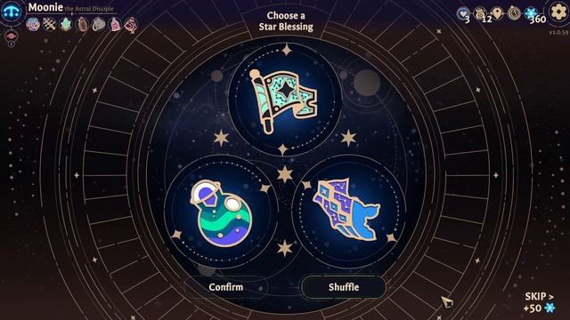 [Test Play] Astrea: Six-Sided Oracles - 17 смотреть онлайн