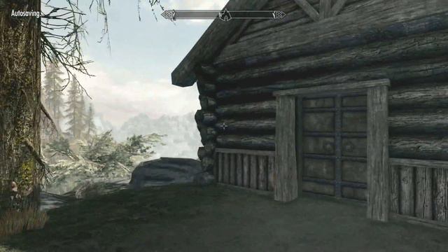 ▶Skyrim Remastered: Darkwater Home ♦️MOD SHOWCASE♦️ | Killerkev ✔️ смотреть онлайн