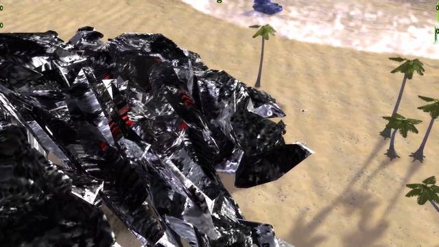 AI vs AI Battle: UEF vs Aeon, Black Ops Mod + Total Mayhem Mod - Supreme Commander: Forged Alliance смотреть онлайн