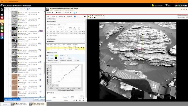 OPvCon WS PDS Geosciences Node Services Update смотреть онлайн