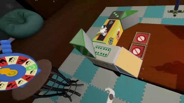 Mouse Playhouse смотреть онлайн