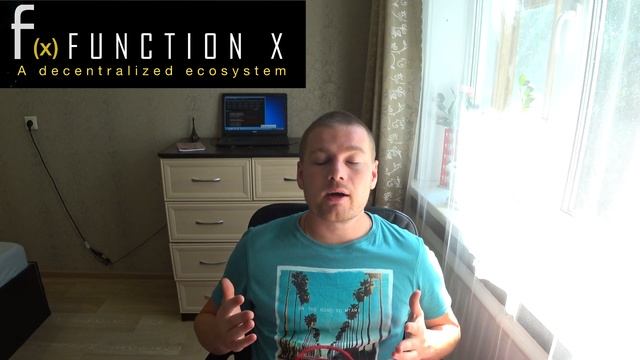 Обзор проекта Function X смотреть онлайн