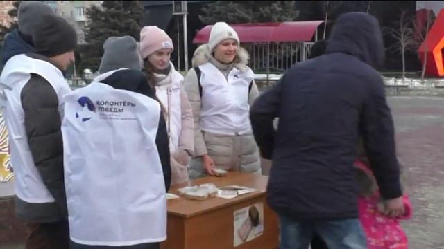 Программа "Акценты" // 31.01.2020 смотреть онлайн