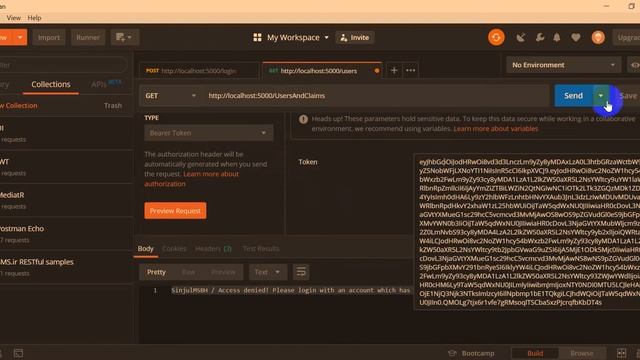 JWT смотреть онлайн