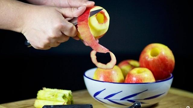 Секреты кухни