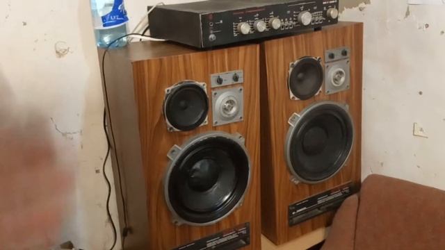 Про акустику и комментарии. ? смотреть онлайн