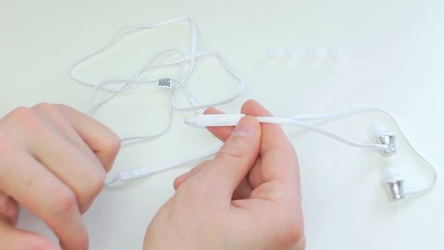 Xiaomi Piston Basic Edition Обзор супер наушников! смотреть онлайн