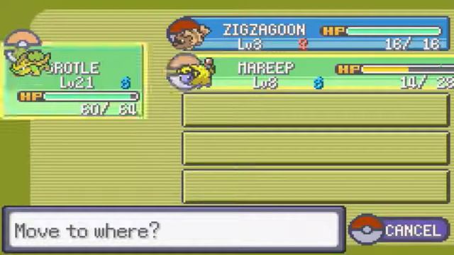 Pokemon Flora Sky | Mystic Town, Bee Bug Forest, Heading to Platepics City | Part 3 смотреть онлайн
