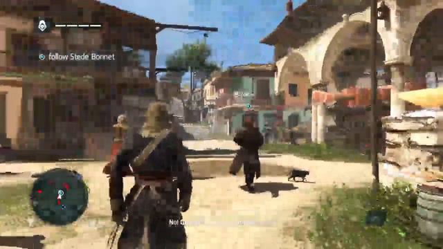 Assassin creed 4 black flag remastered longplay walkthrough part 1 смотреть онлайн