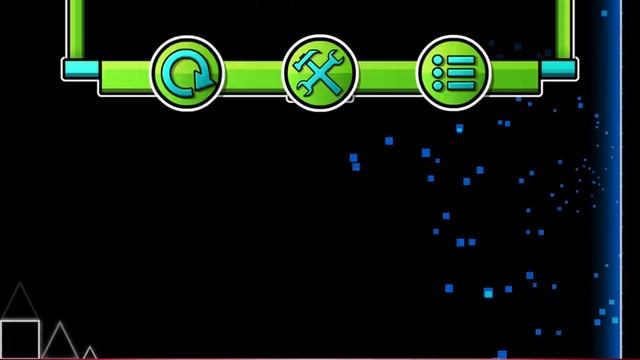 Geometry Dash machinegun смотреть онлайн