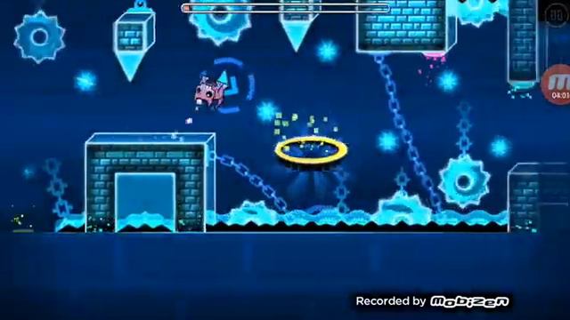 новая серия "Geometry Dash" чу-чуть лучше,читайте описание. смотреть онлайн