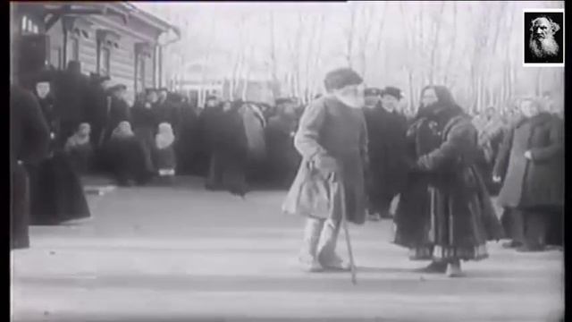 «Мой Толстой» Лев-Толстовская межпоселенческая центральная библиотека. смотреть онлайн