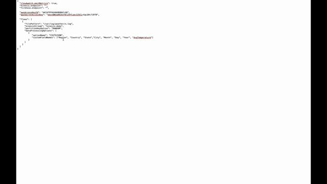 AWS - Kinesis Data Stream - Hands On! смотреть онлайн