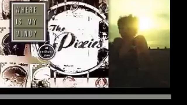 Where Is My Mind Cover Pixies смотреть онлайн
