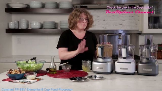 5 Best Blender Food Processor Combo 2023 смотреть онлайн