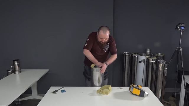 Экспертное мнение о дымоходах УМК