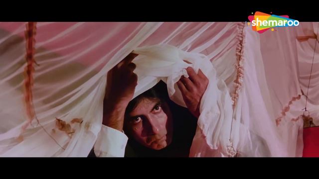 Namak Halaal | Full Movie | Amitabh Bachchan | Smita Patil | Parveen Babi