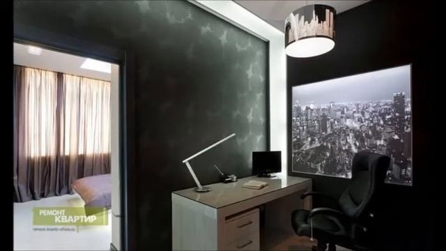 Ремонт квартиры. Метро Фили смотреть онлайн