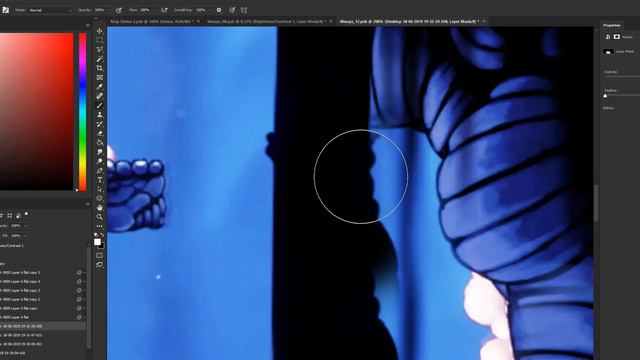 Remapping Waterways (10x speed) смотреть онлайн