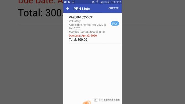 How to Pay Sss contributions using Gcash (tagalog) смотреть онлайн