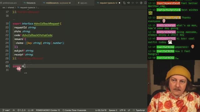 ? NPMPM A game based on the NPM repository part 26 смотреть онлайн