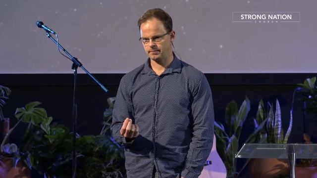 Living in the Kingdom to Come | Rev. Dr. Adam White смотреть онлайн