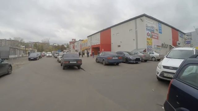 Как добраться до "ЗелСпортПит" в Зеленограде смотреть онлайн