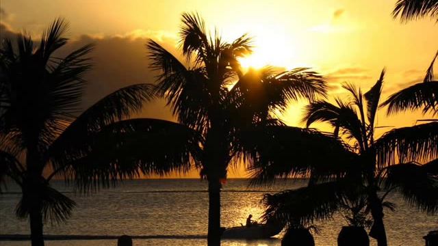 Cafe Del Mar Compilation