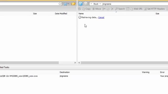 Oracle Cloud DBaaS: RAC "raccli" utility смотреть онлайн