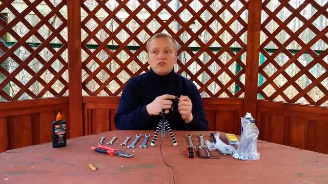 Что в сумке Велосипедыча? смотреть онлайн