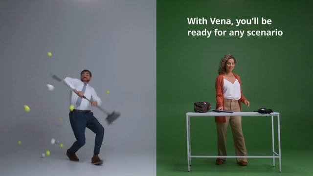 Model Scenarios in Seconds & Build Flexible Long-Term Plans with Vena смотреть онлайн