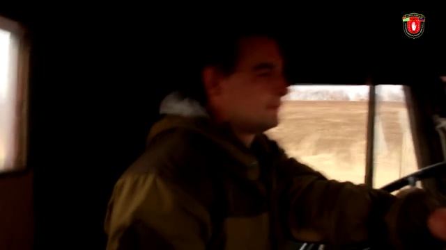 Краш тест от ИБ Пятнашка смотреть онлайн