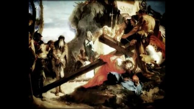 ?Священная гора, Голгофа,? Христианский Стих, #Jakob_Eva смотреть онлайн