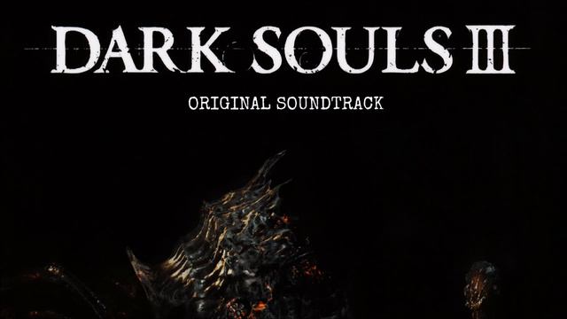 Dark Souls III: The Fire Fades Edition OST - 29. Slave Knight Gael смотреть онлайн