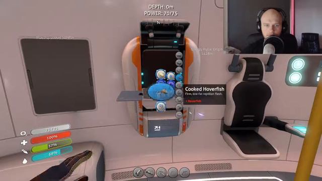 SUBNAUTICA PRECURSOR UPDATE / EP 12 / MEET SALLY! смотреть онлайн
