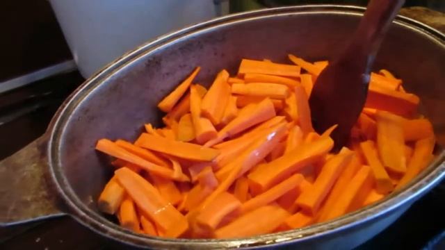 Кулинарные находки