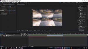 ? КАК СДЕЛАТЬ КРАСИВЫЕ ПЕРЕХОДЫ ДЛЯ ФОТО-ЭДИТА В AFTER EFFECTS С НУЛЯ!? | Туториал ?
