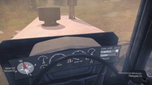 Spintires: Mud Runner "American Wilds" ► Это полная хрень! (Пк версия)