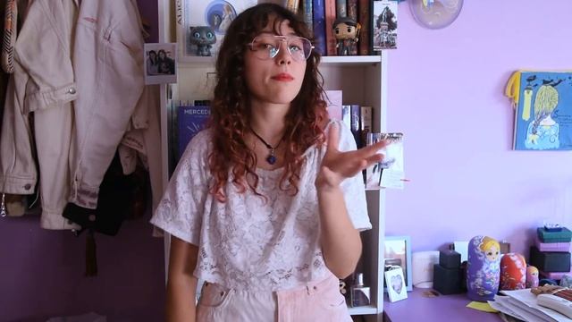 Reseña Dímelo En Secreto De Mercedes Ron