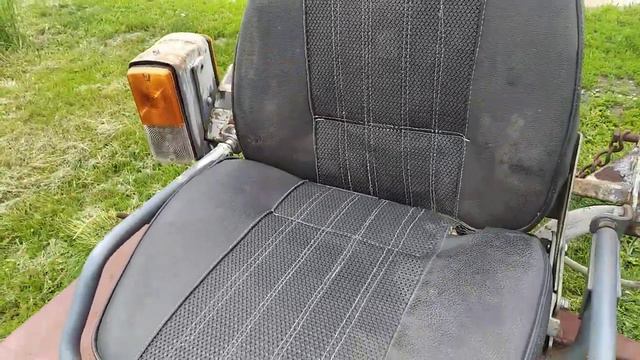 КМЗ-012 Т-012 В оригинале смотреть онлайн