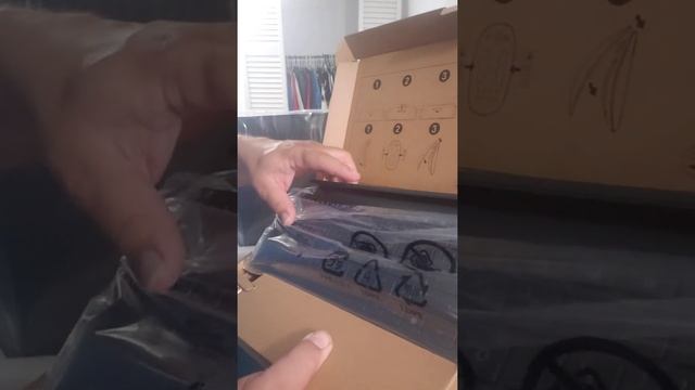 HP Envy 32" 4k unboxing is the imac killer? смотреть онлайн