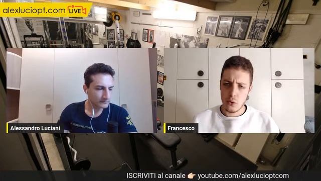 ?[49-23] non sapete con chi avete a che FARE смотреть онлайн