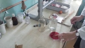 Определение общих и термотолерантных колиформных бактерий методом мембранной фильтрации основной ме