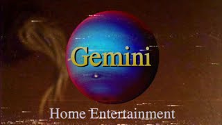 DEEP ROOT DISEASE － GEMINI HOME ENTERTAINMENT