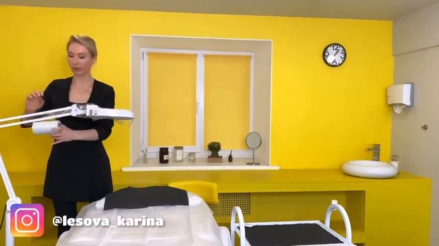 Безопасность процедуры во время перманентного макияжа смотреть онлайн