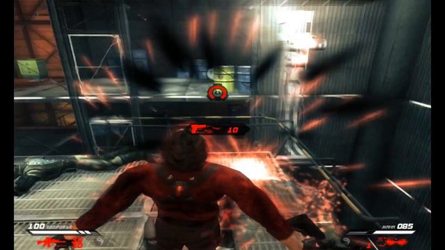 INFERNAL (Изобретение профессора Вульфа) 2-4 смотреть онлайн