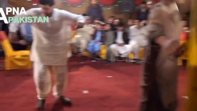 Pashto Musical Progrem Hashmat Sahar In Formulli 2016 Par-9 HD смотреть онлайн