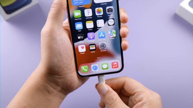 How to Downgrade iOS 16/17 to iOS 15/16 without Losing Data смотреть онлайн