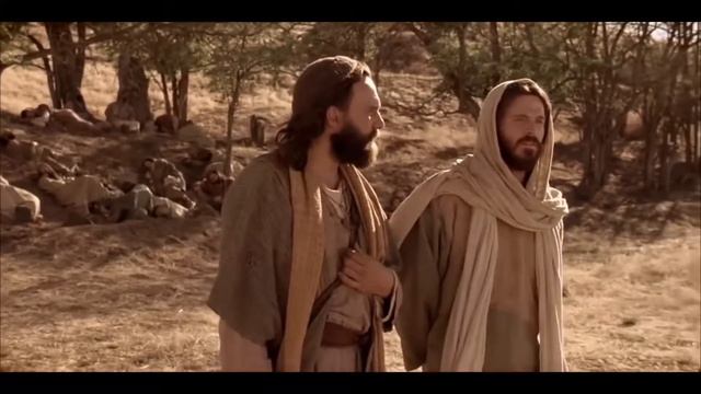 The Life of Jesus Christ Messiah of Nazareth Son of God, KJV смотреть онлайн