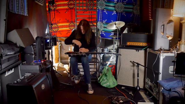 Ovation Breadwinner Update: Wiring and Battery Terminal Repair смотреть онлайн